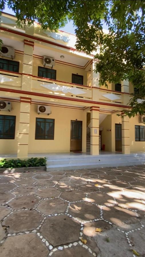 Hoa Bien Guesthouse Mui Ne Exterior foto
