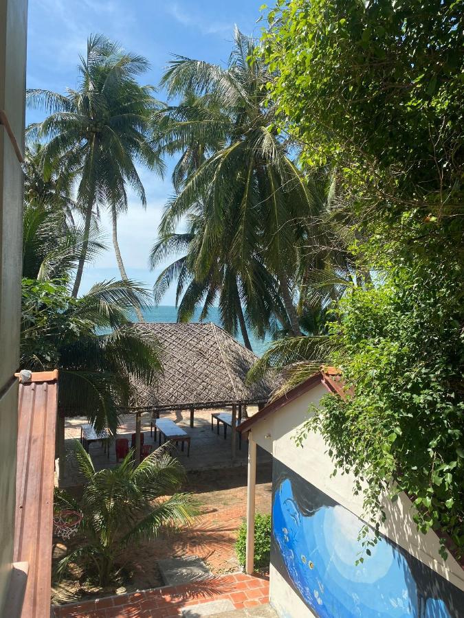 Hoa Bien Guesthouse Mui Ne Exterior foto