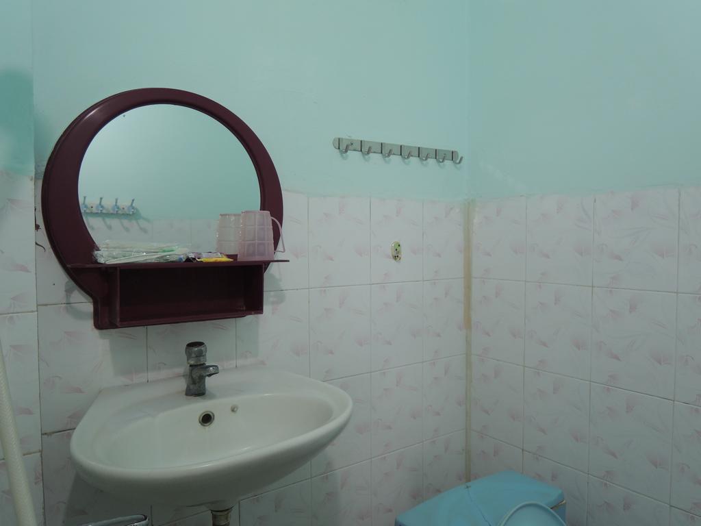 Hoa Bien Guesthouse Mui Ne Habitación foto