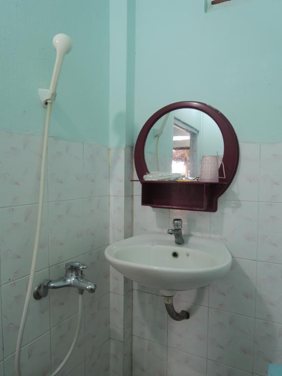 Hoa Bien Guesthouse Mui Ne Habitación foto