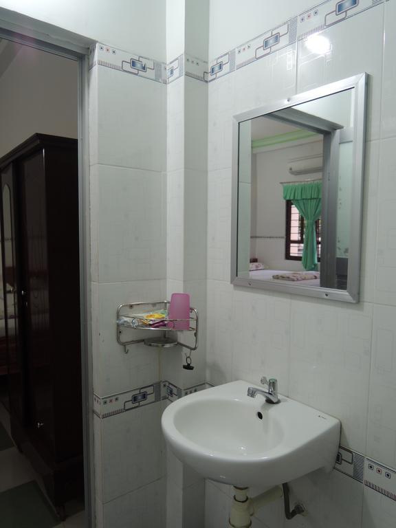 Hoa Bien Guesthouse Mui Ne Habitación foto
