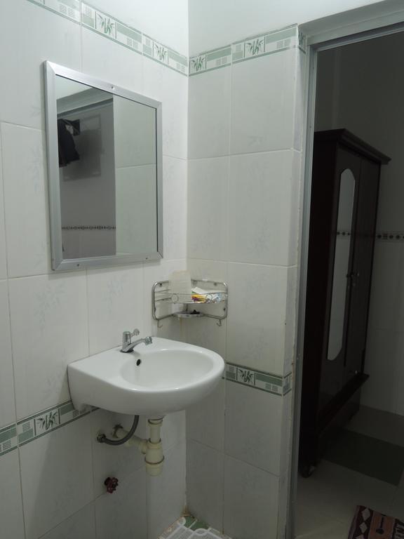 Hoa Bien Guesthouse Mui Ne Habitación foto